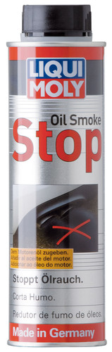 LIQUI MOLY OIL SMOKE STOP 300ML